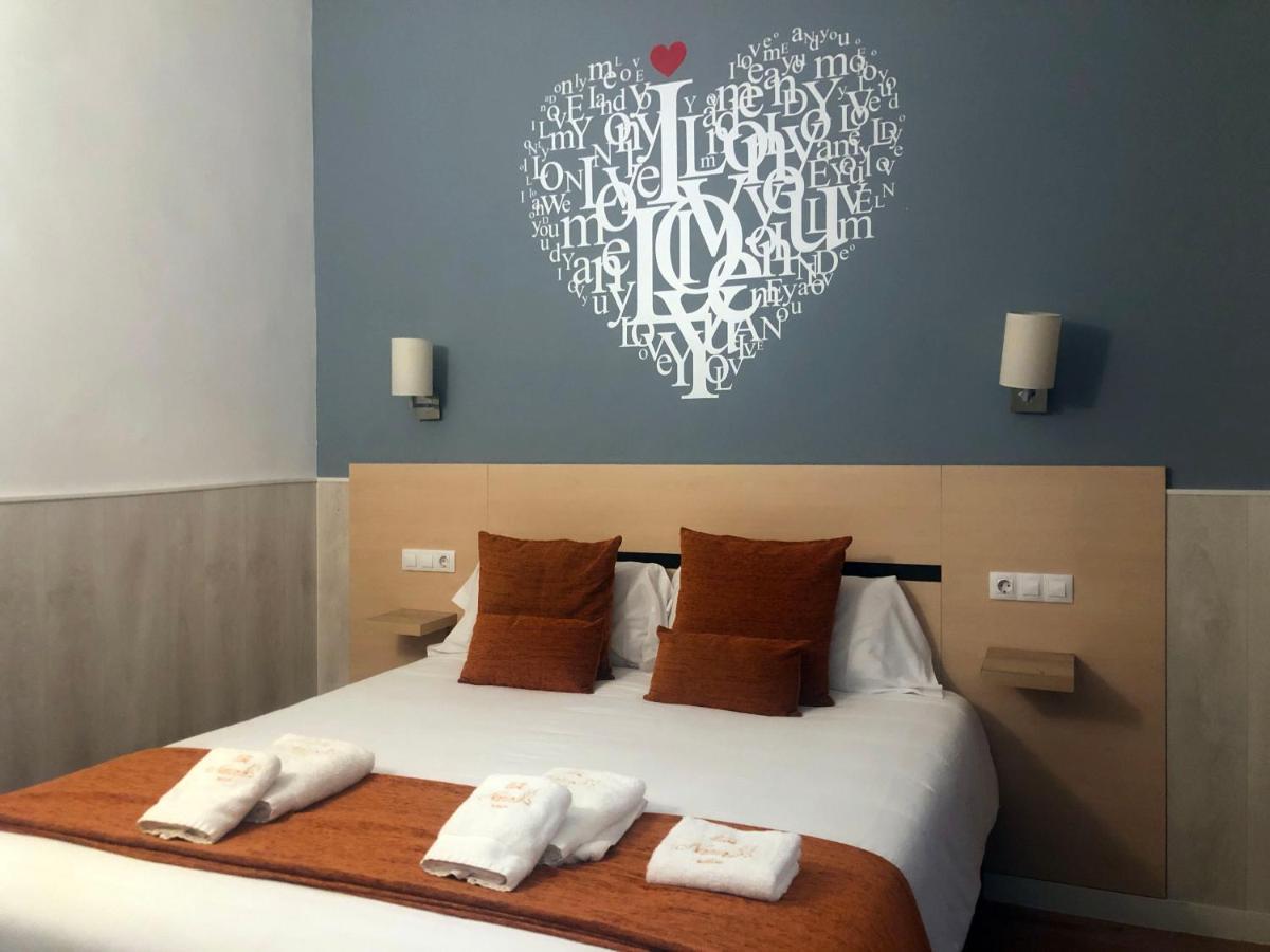 Gasthof Live Natura (adults Only) Barcelona