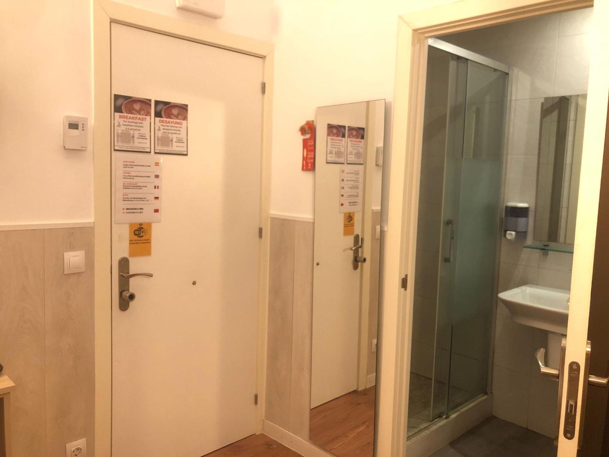 Live Natura (adults Only) Gasthof 2*