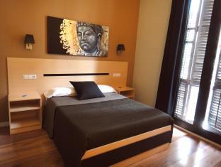 Live Natura (adults Only) Gasthof Barcelona